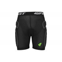 Mtb Atom Bv6 padded shorts with cycling pads - Padded shorts - SS05002-K - Ufo Plast