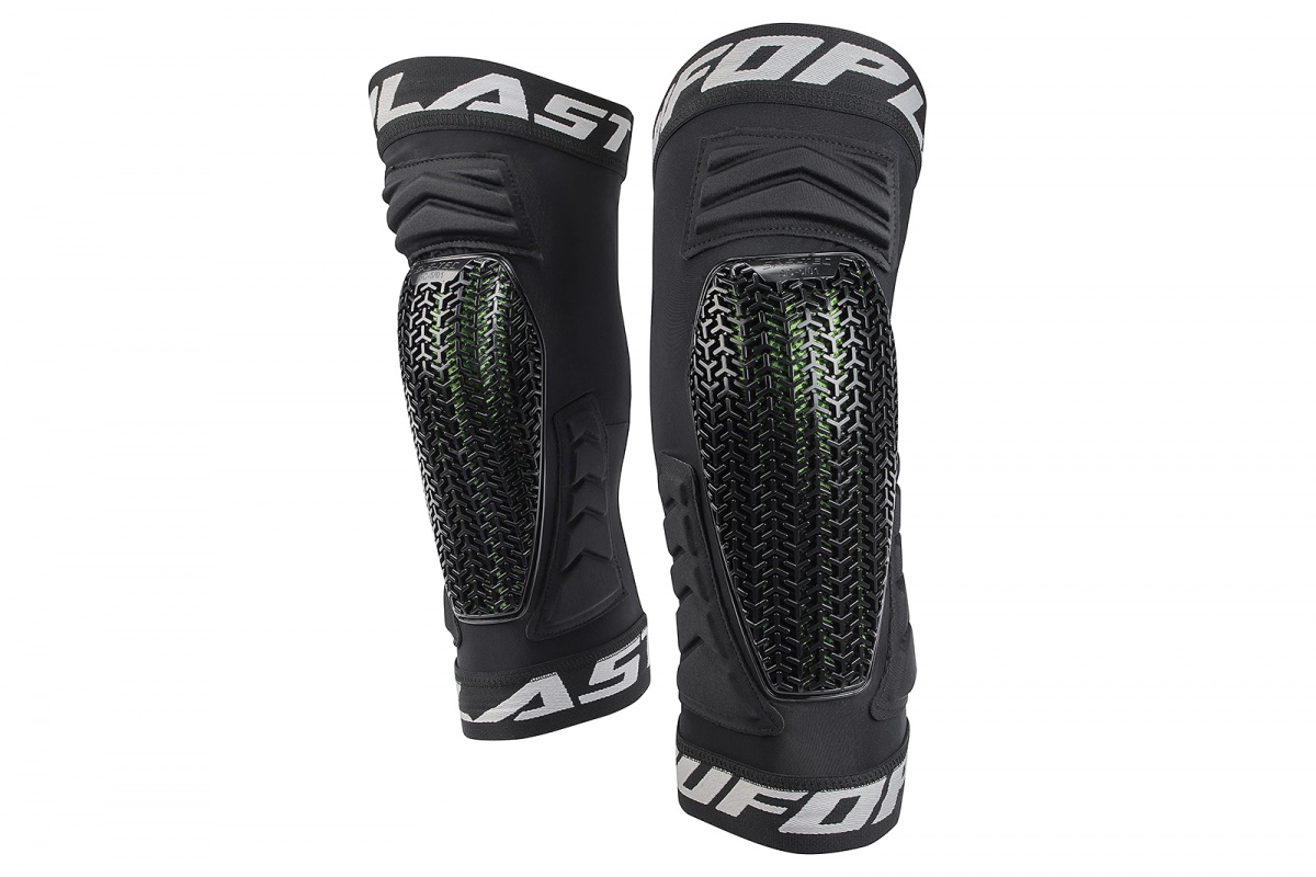 M33 Air knee mountain bike knee guards - Kneepads - KS05004-K - UFO Plast