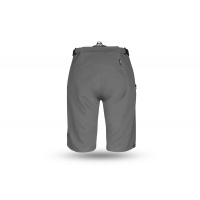 Mtb Terrain SV1 short gray - Pants - PB05001-ED - Ufo Plast