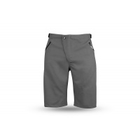 Mtb Terrain SV1 short gray - Pants - PB05001-ED - UFO Plast